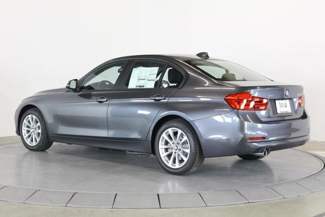 used 2018 bmw 320i xdrive sedan beaverton, or 97005 for sale in beaverton, oregon