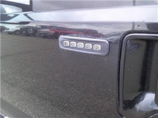 2011 Ford F-250 lariat