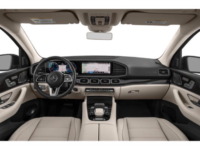 2021 mercedes-benz gle 580 4matic
