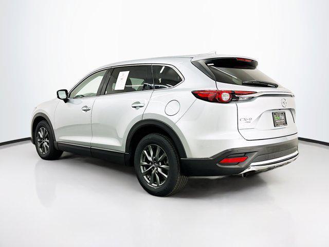 2023 mazda cx-9 touring