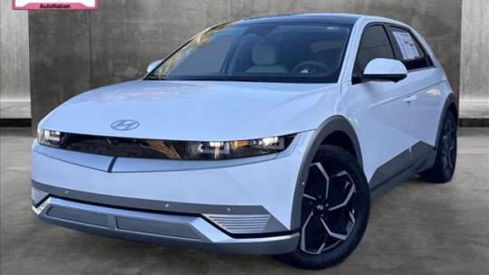 2024 Hyundai IONIQ 5