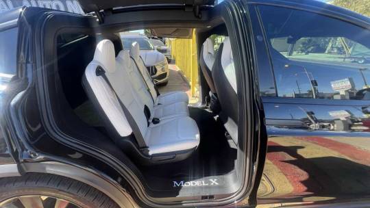 2019 Tesla Model X
