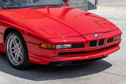 1995 bmw 840