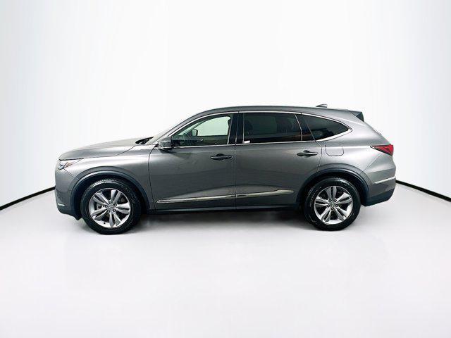 2022 acura mdx base