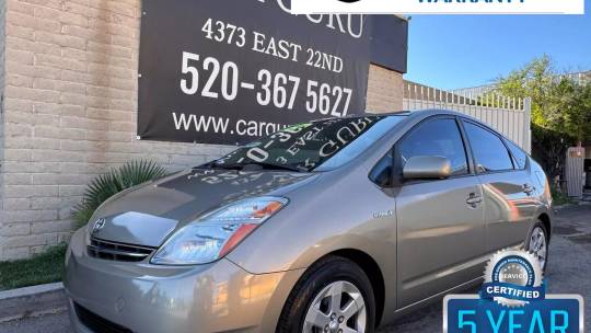 2008 Toyota Prius