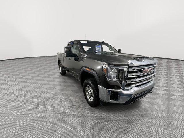 2021 gmc sierra 2500 sle