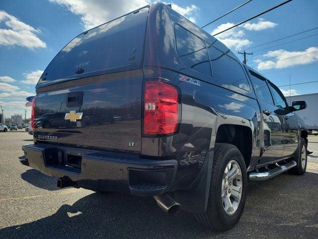 2016 chevrolet silverado 1500 lt in east vineland, new jersey