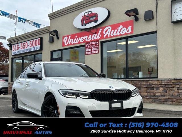 2021 bmw 330 330i sedan north america