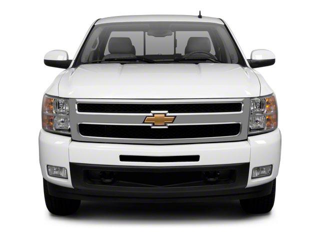2010 chevrolet silverado 1500 lt