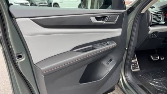 2025 Volkswagen Atlas