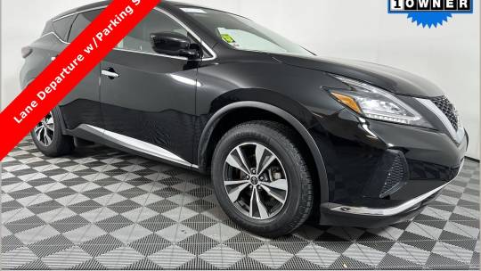 2023 Nissan Murano