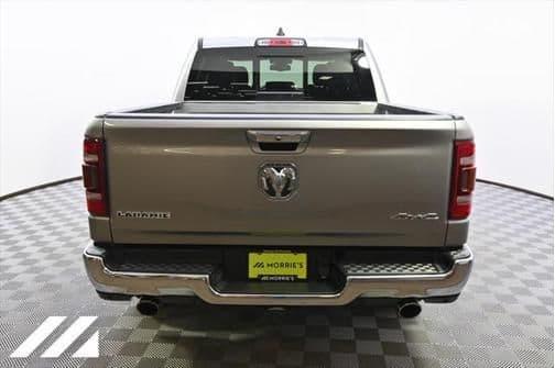 2020 ram 1500 laramie in hopkins, minnesota