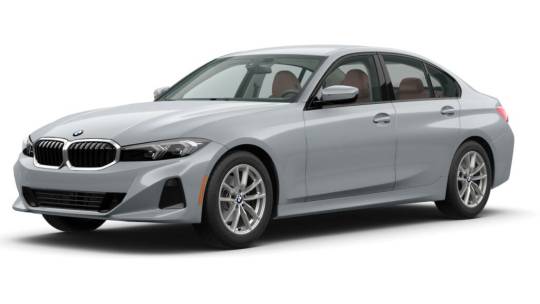 2024 BMW 3 series