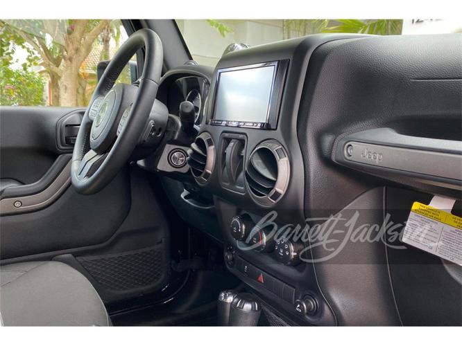 2014 jeep wrangler in west palm beach, florida