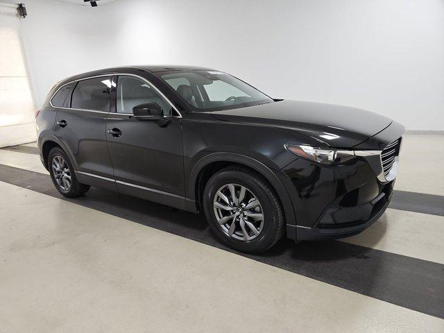 2021 mazda cx-9 touring