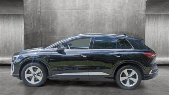 2024 Audi Q4 e-tron
