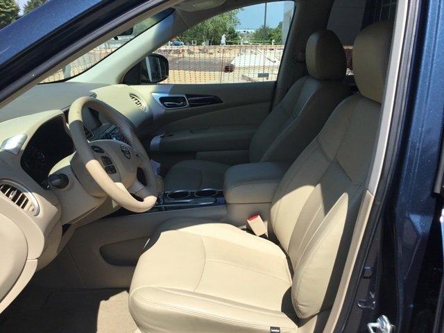 used 2013 nissan pathfinder sv little rock, ar 72210 for sale in little rock, arkansas