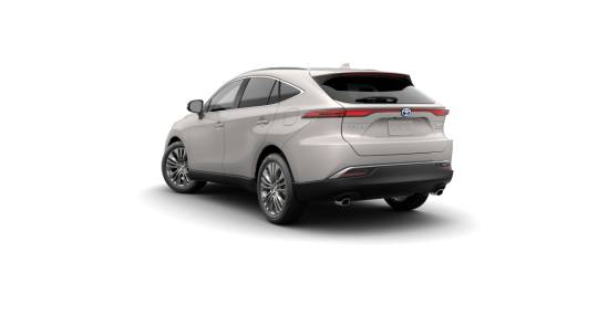 2024 Toyota Venza