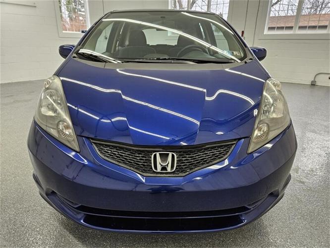 2013 honda fit in spring city, pennsylvania