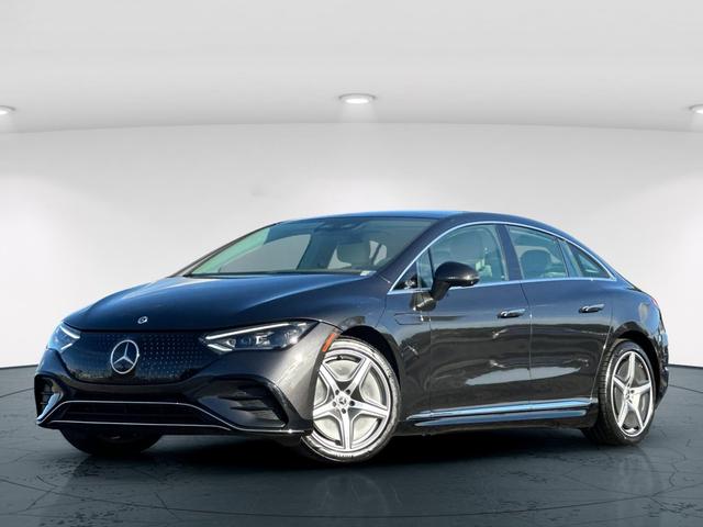 2023 mercedes-benz eqe 500