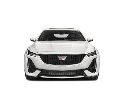 2021 cadillac ct5