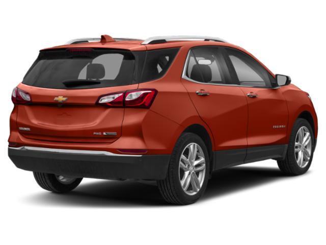 2020 chevrolet equinox premier w/2lz