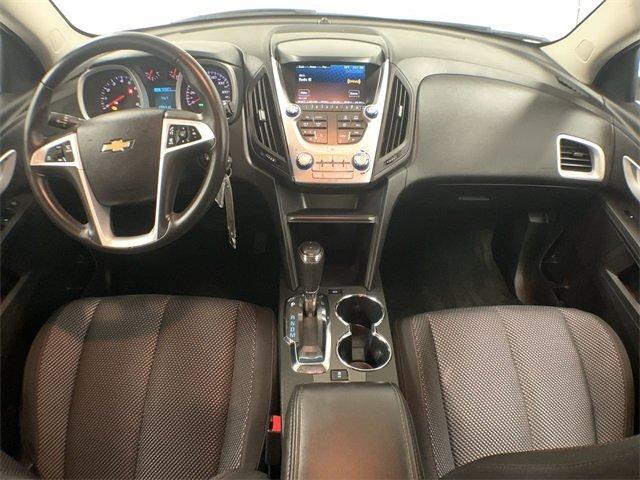 certified 2017 chevrolet equinox fwd lt fond du lac, wi 54937 for sale in fond du lac, wisconsin
