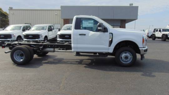 2024 Ford F-350