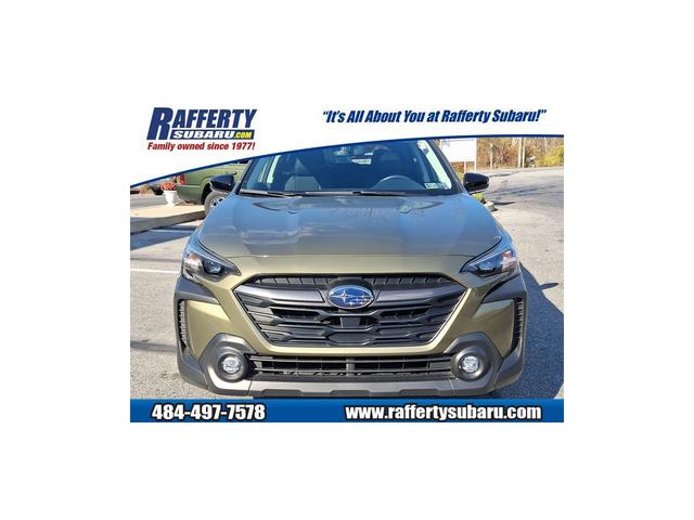 2024 subaru outback premium