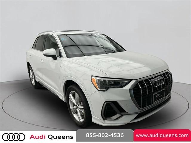 2021 audi q3 premium
