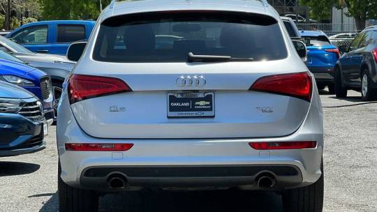 2014 Audi Q5