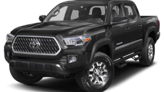 2019 Toyota Tacoma