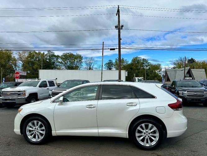 2013 toyota venza xle wagon 4d in levittown, pennsylvania