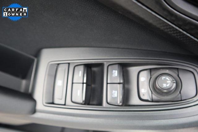 2023 subaru impreza premium