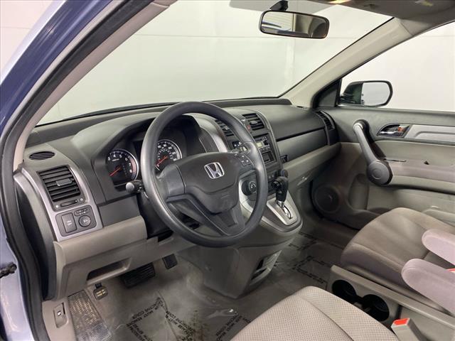 2008 honda cr-v lx