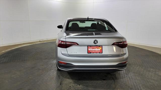 2023 volkswagen jetta 1.5t sport