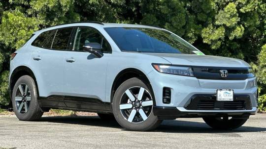 2024 Honda Prologue