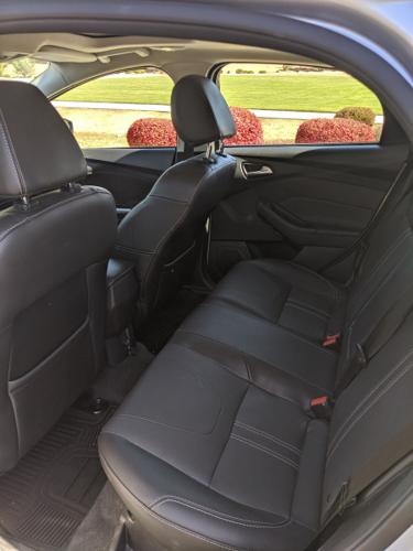 used 2014 ford focus se hatchback sparks, nv 89436 for sale in sparks, nevada