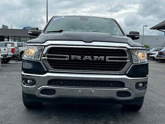 2019 ram 1500 big horn/lone star in columbus, ohio