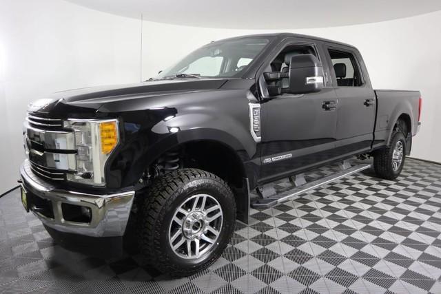 2017 ford f-350 lariat