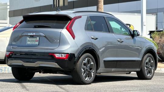 2024 Kia Niro