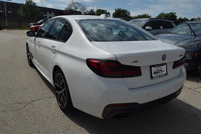 2022 bmw 530e 530e xdrive