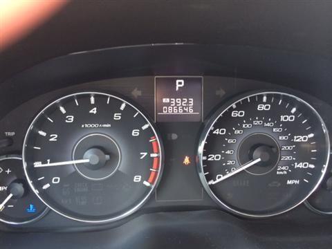 2011 subaru legacy sedan 2.5i premium sedan 4d for sale in kihei, hawaii