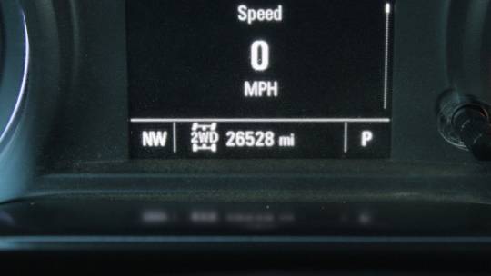2020 Chevrolet Silverado 2500hd