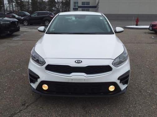 2021 kia forte lxs in newington, new hampshire