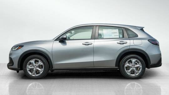 2025 Honda HR-V