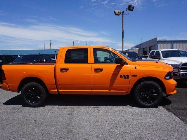 new 2019 ram 1500 express metairie, la 70002 for sale in metairie, louisiana