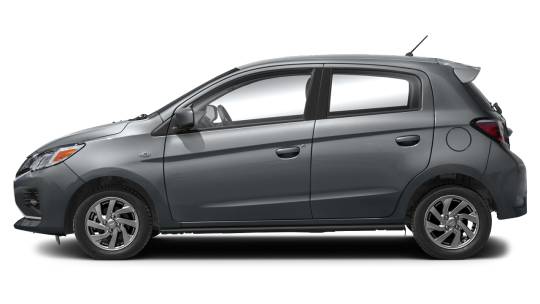 2024 Mitsubishi Mirage