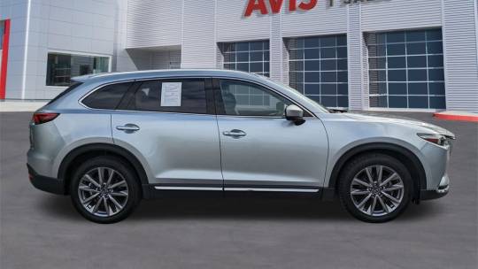 2023 Mazda CX-9