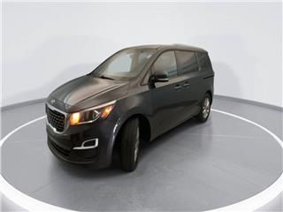2019 Kia Sedona ex